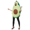 Avokado Maskeraddräkt