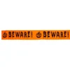 Avspärrningsband Beware
