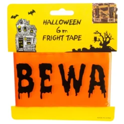 Avspärrningsband Beware