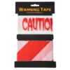 Avspärrningsband Caution