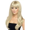 Babelicious Blond Peruk
