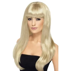 Babelicious Blond Peruk