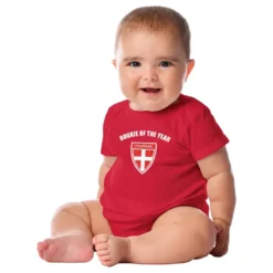 Baby Body Rookie of the Year Denmark