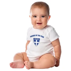 Baby Body Rookie of the Year Finland