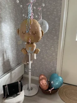Baby Folieballong
