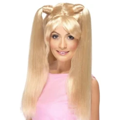 Baby Spice Peruk