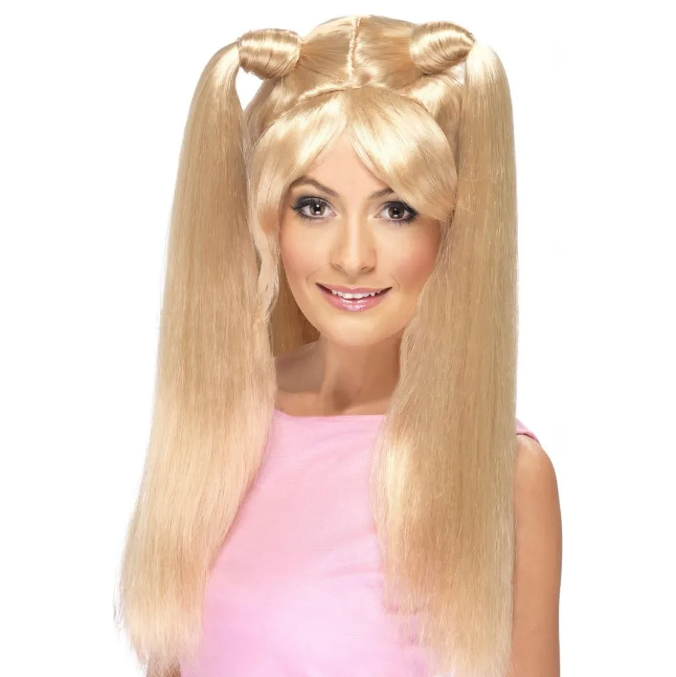 Baby Spice Peruk