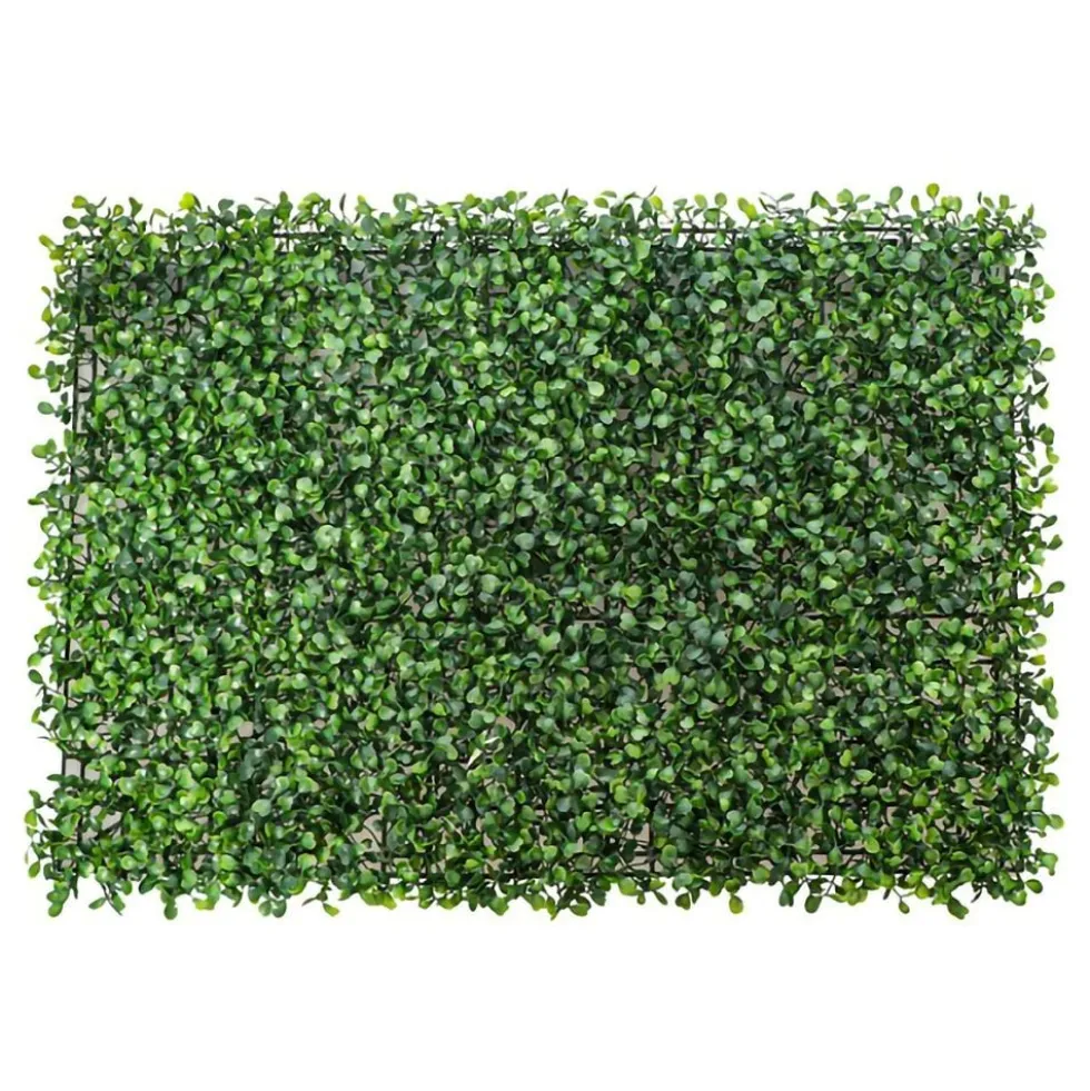 Backdrop Blomvägg