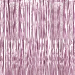 Backdrop Draperi Rosa