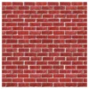 Backdrop Tegelstenar