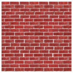 Backdrop Tegelstenar