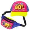 Back to 90's Tillbehörskit
