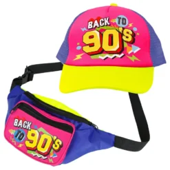 Back to 90's Tillbehörskit