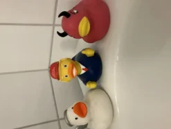 Badanka Amerikansk President