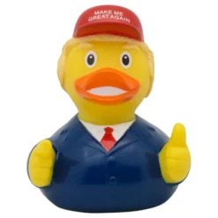 Badanka Amerikansk President
