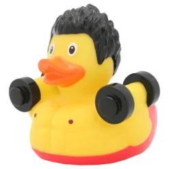 Badanka Bodybuilder