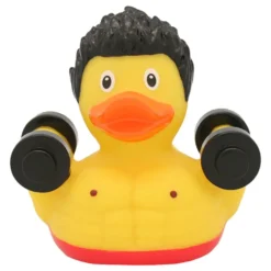 Badanka Bodybuilder