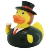 Badanka Brudgum