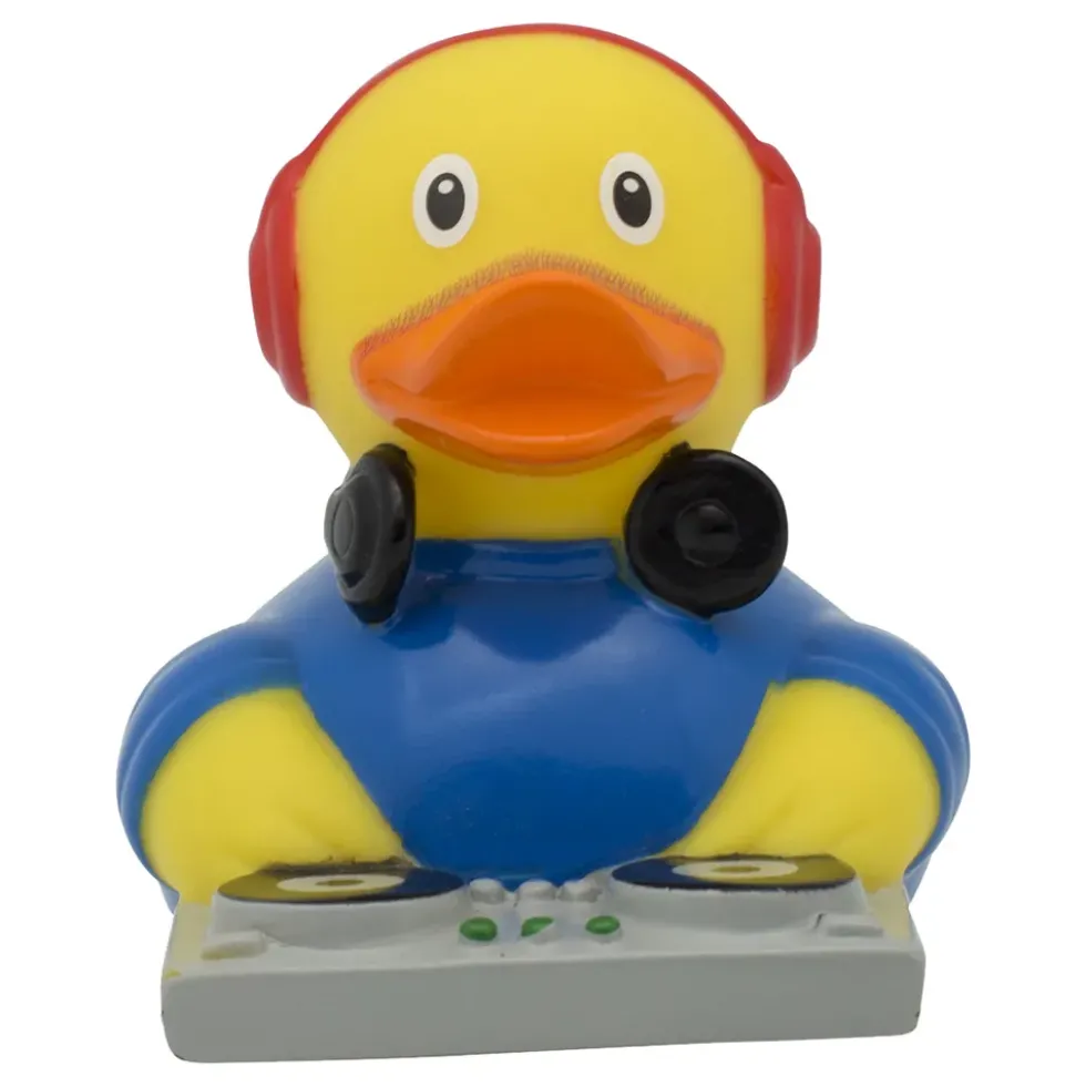 Badanka DJ
