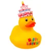 Badanka Happy Birthday