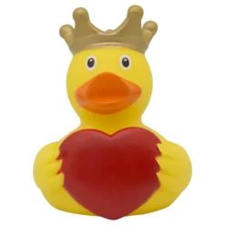 Badanka med Hjärtskylt