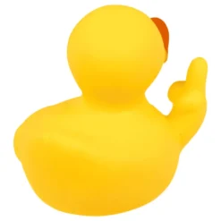 Badanka med Långfinger
