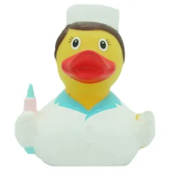 Badanka Sjuksköterska