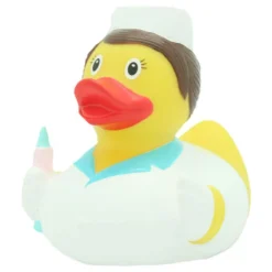 Badanka Sjuksköterska