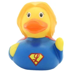Badanka Superhjältinna