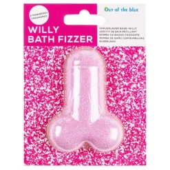 Badbomb Penis