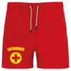 Badbyxor Lifeguard
