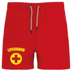 Badbyxor Lifeguard