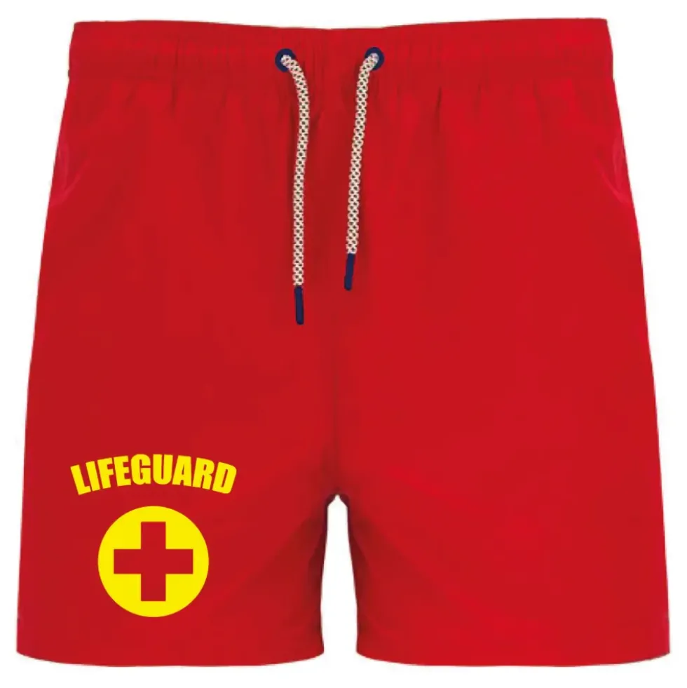 Badbyxor Lifeguard