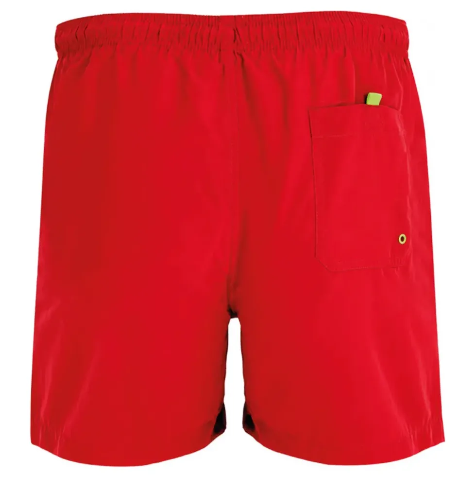 Badbyxor Lifeguard