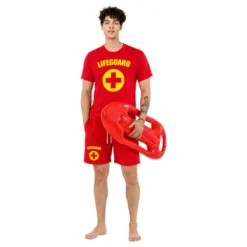 Badbyxor Lifeguard