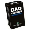 Bad Choices Partyspel