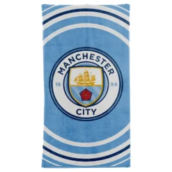 Badhandduk Manchester City