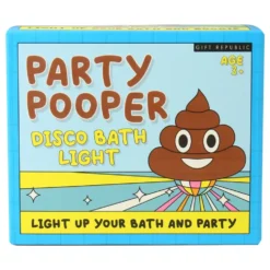 Badlampa Party Pooper
