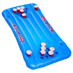 Badmadrass Beer Pong