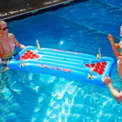 Badmadrass Beer Pong