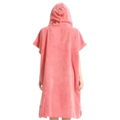 Badponcho för Vuxna