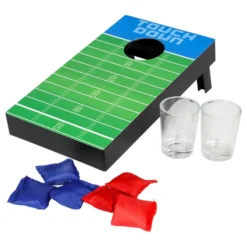 Bag Toss Drickspel