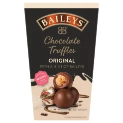 Baileys Original Truffles