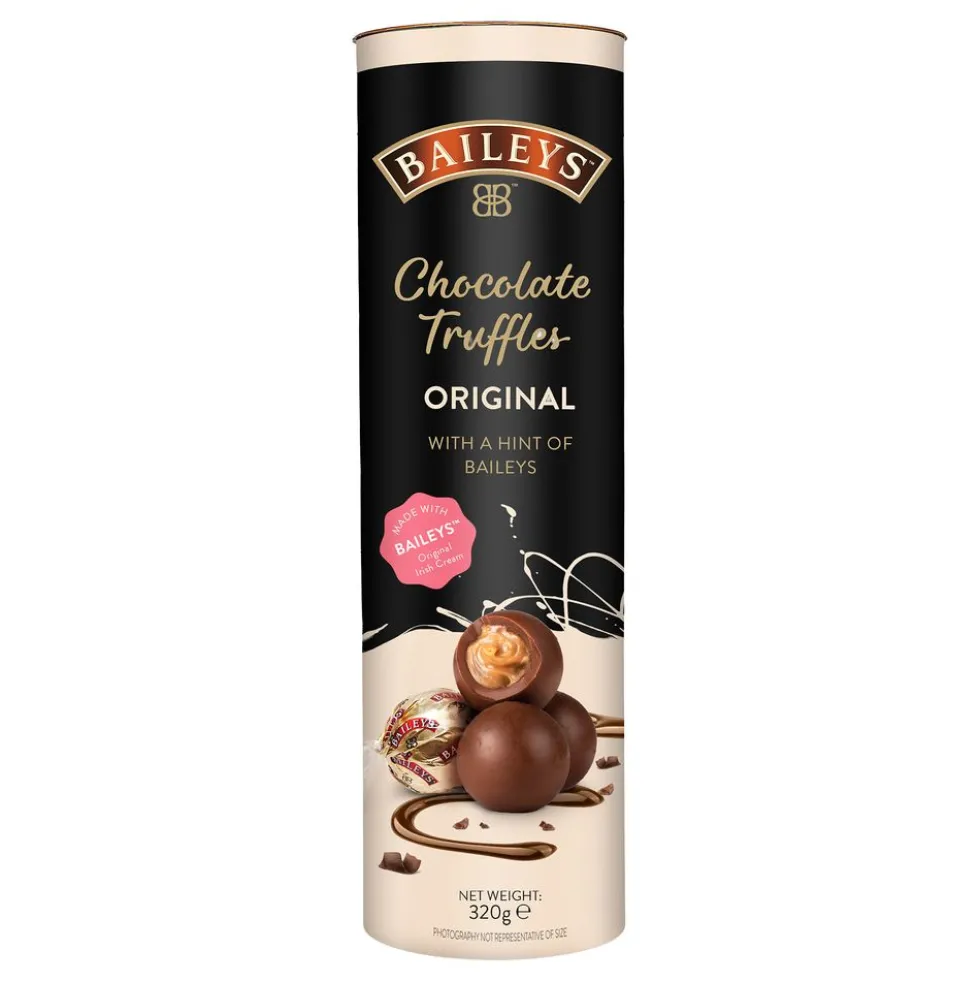 Baileys Original Tube