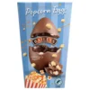 Baileys Popcorn Chokladägg