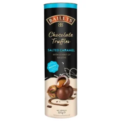 Baileys Salted Caramel Tube