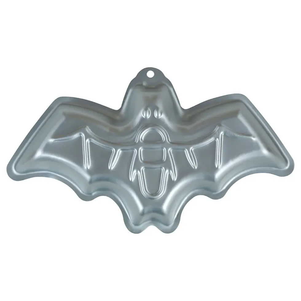 Bakform Fladdermus i Aluminium