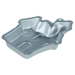 Bakform Spökhus i Aluminium