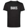 Bakis T-shirt