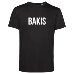 Bakis T-shirt